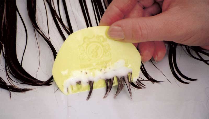 Bugbuster (Lice Comb) by Joanna Ibarra