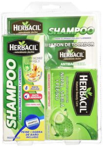 Herbacil