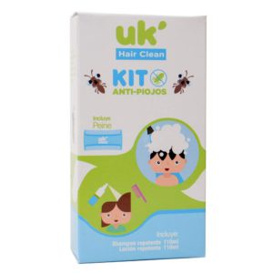UK Kit
