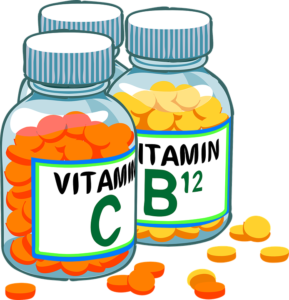 Vitaminas