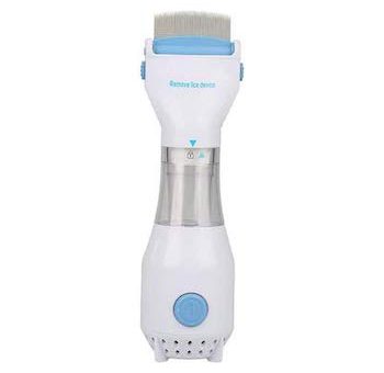 Peine electrico Tbest