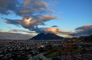 Monterrey, Nuevo León, México