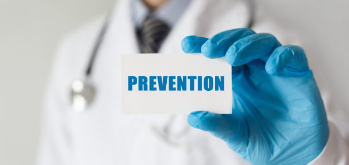 Prevention