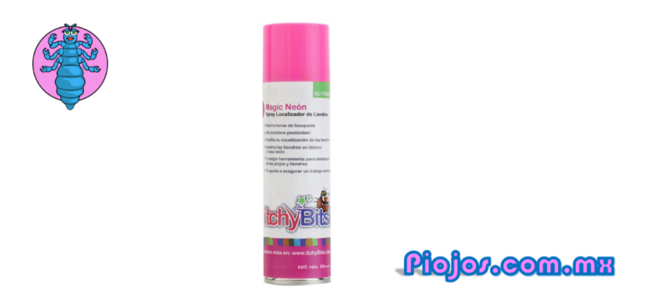 itchyBitsi MAGIC NEON