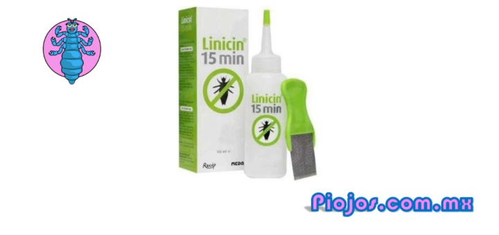 LINICIN Loción