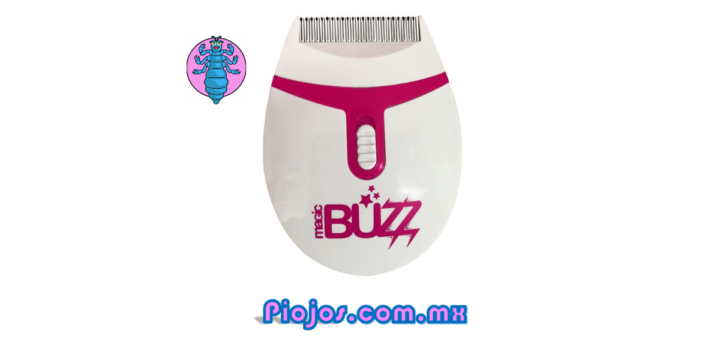 itchyBitsi MAGIC BUZZ