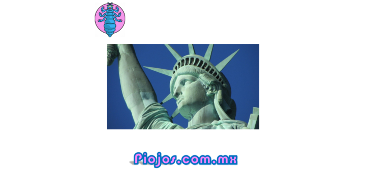 Piojos en Estados Unidos