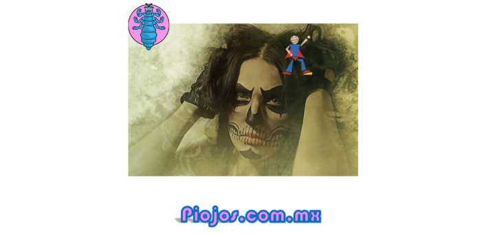 Super Piojos Mexico